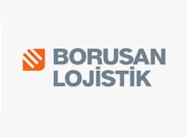 Borusan Lojistik koli taşımacılığı