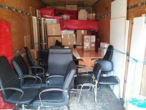 koli paketleme Gebze'de