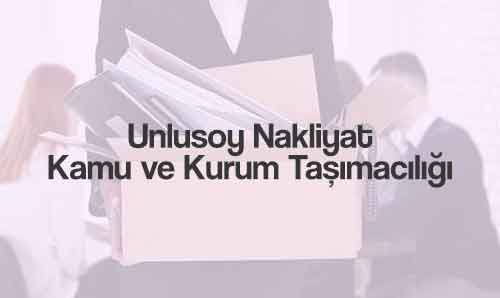 kamu kurum tasima gebzede