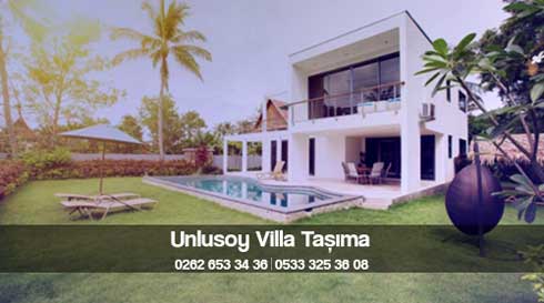 Villa Tasima
