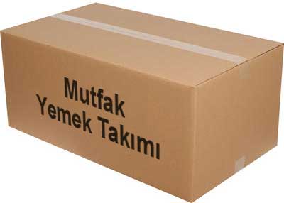 Nakliyat esya toplama