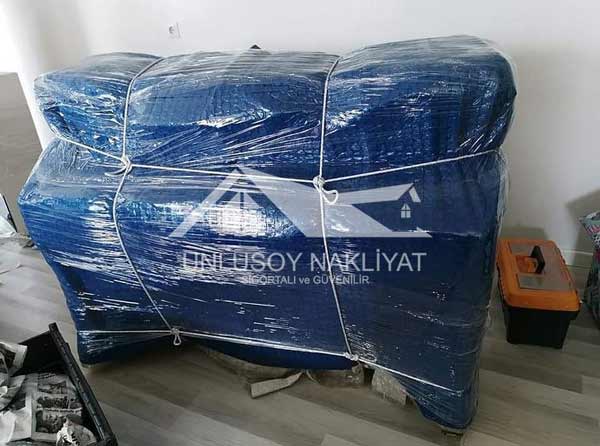 Kirazpınar evden eve nakliyat